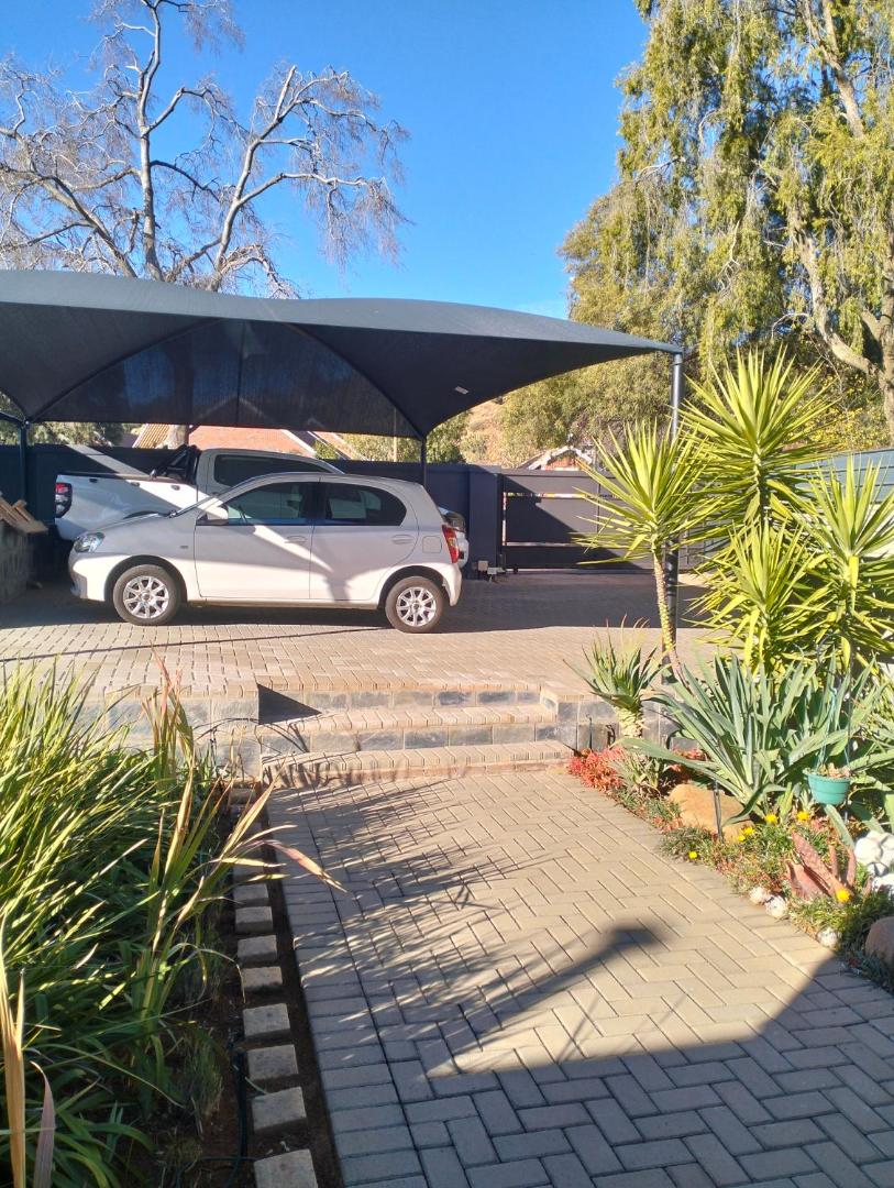 Billede 9: Preller Accommodation