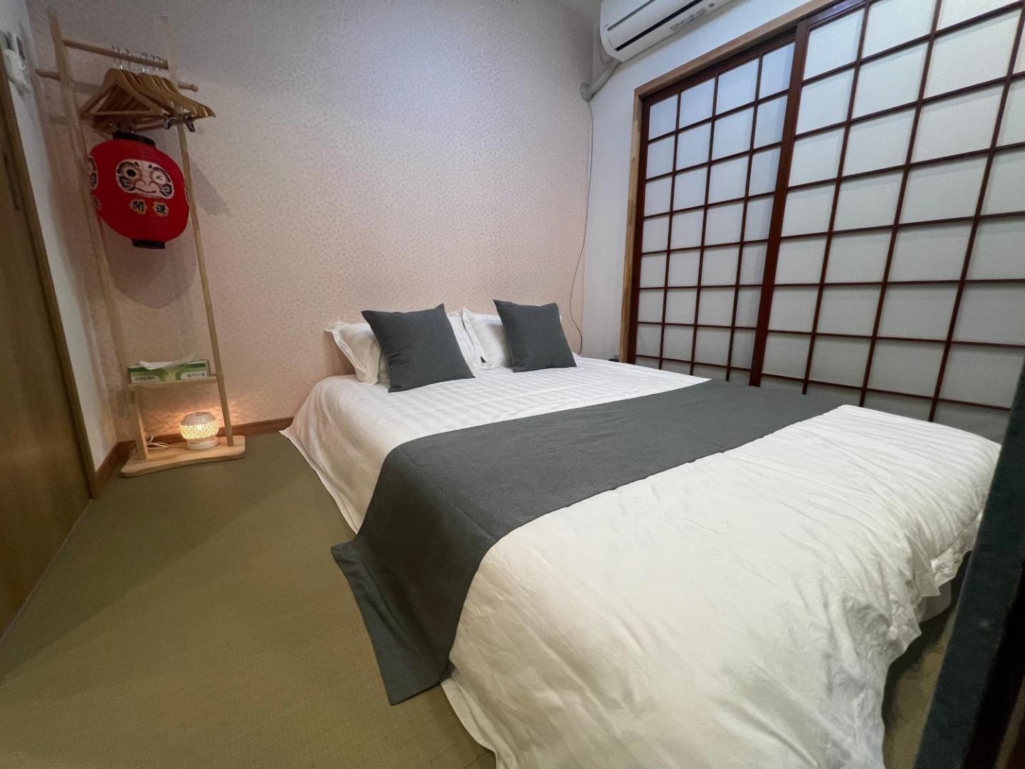 Photo 3 : 关西机场难波梅田直达花園町の夢旅人
