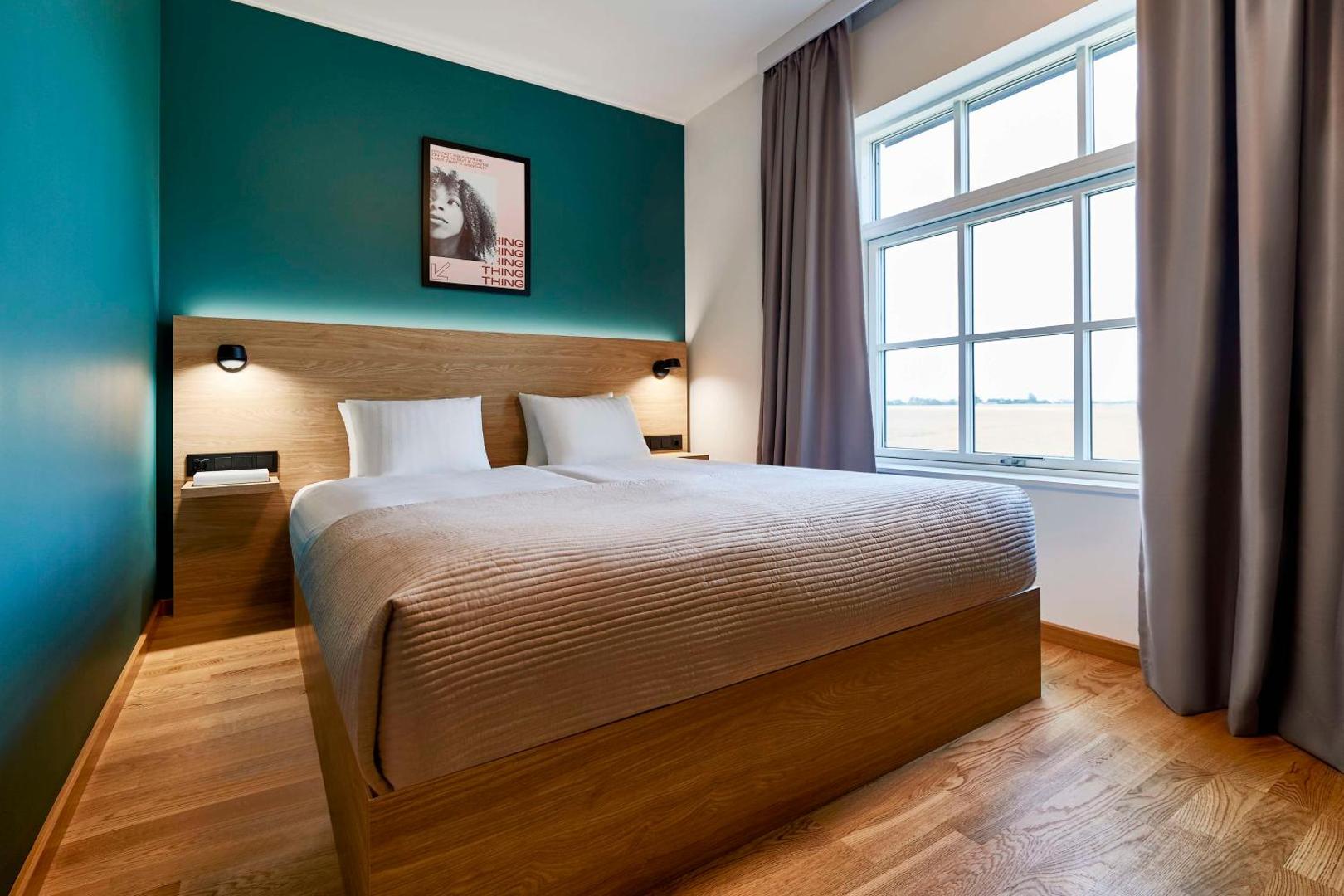 Foto 9: Aiden by Best Western Lolland