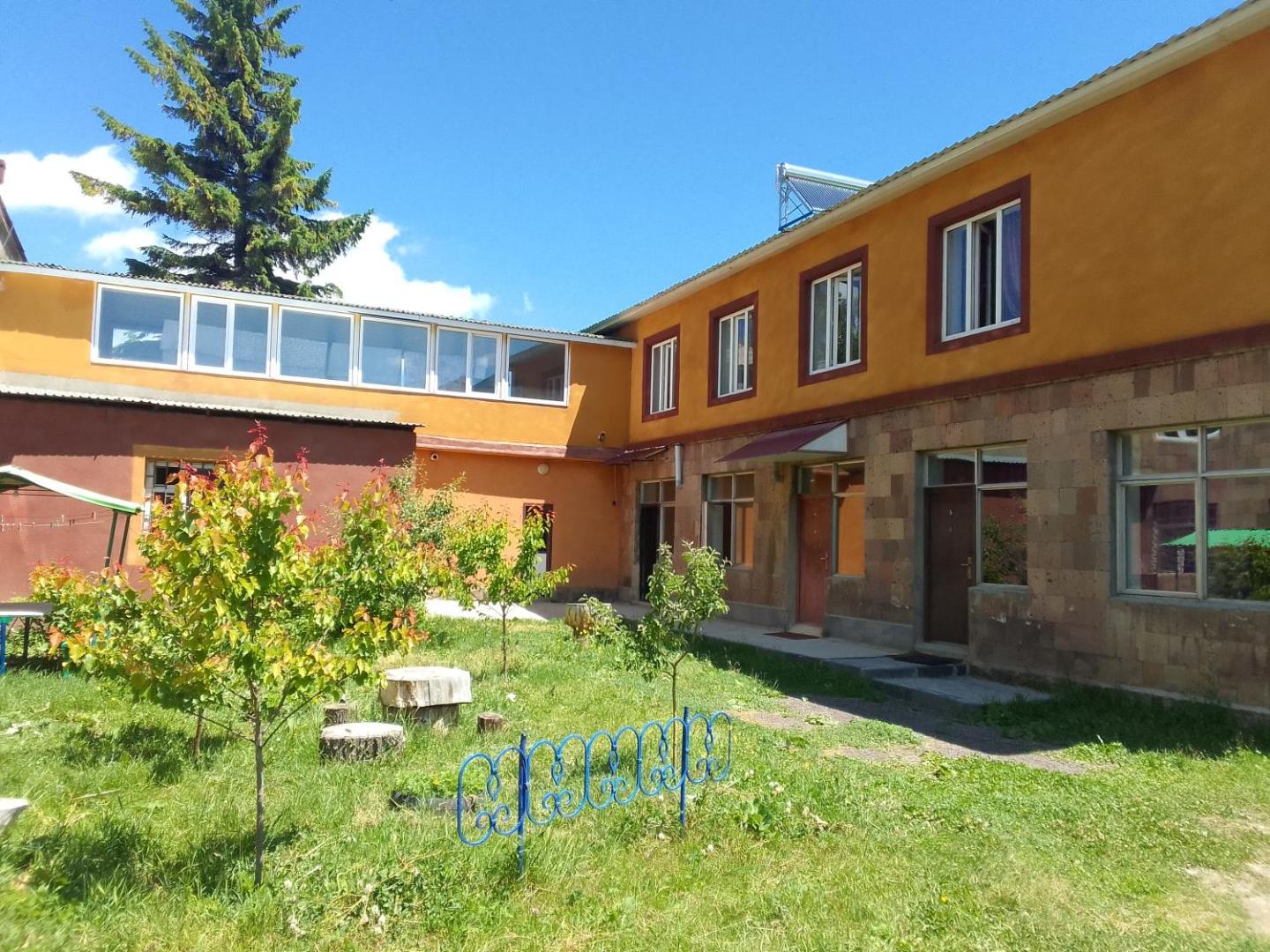 Zdjęcie 6: Sevan Backstage Garden