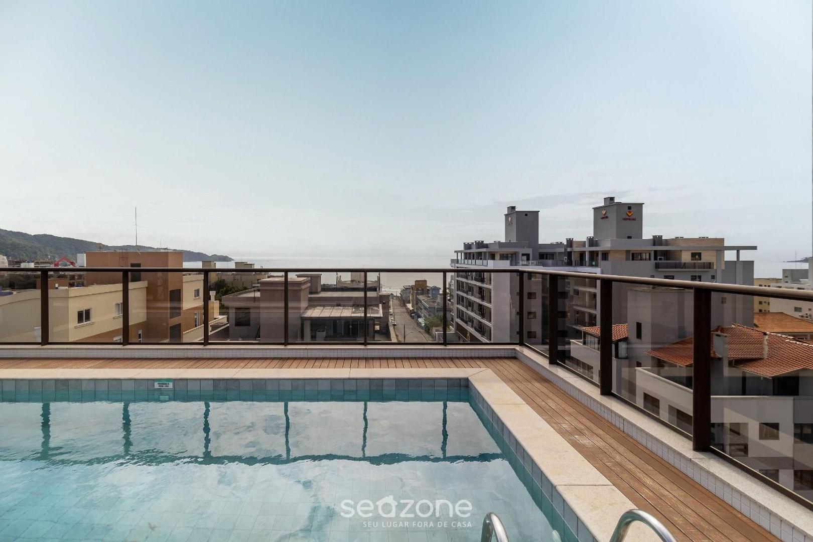 Φωτογραφία 2: CSD - Apartamentos próximos à praia de Bombas