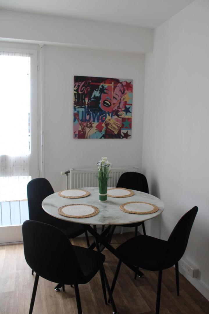 Bilde 2: Studio