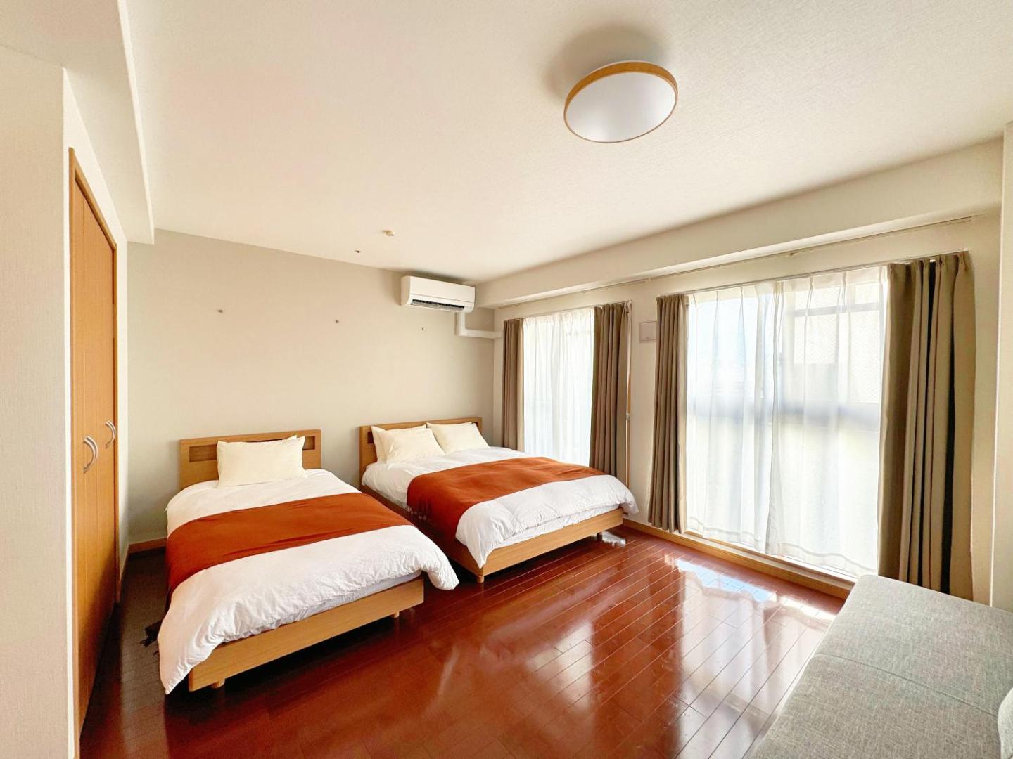 Bilde 3: Crystal Court Namba