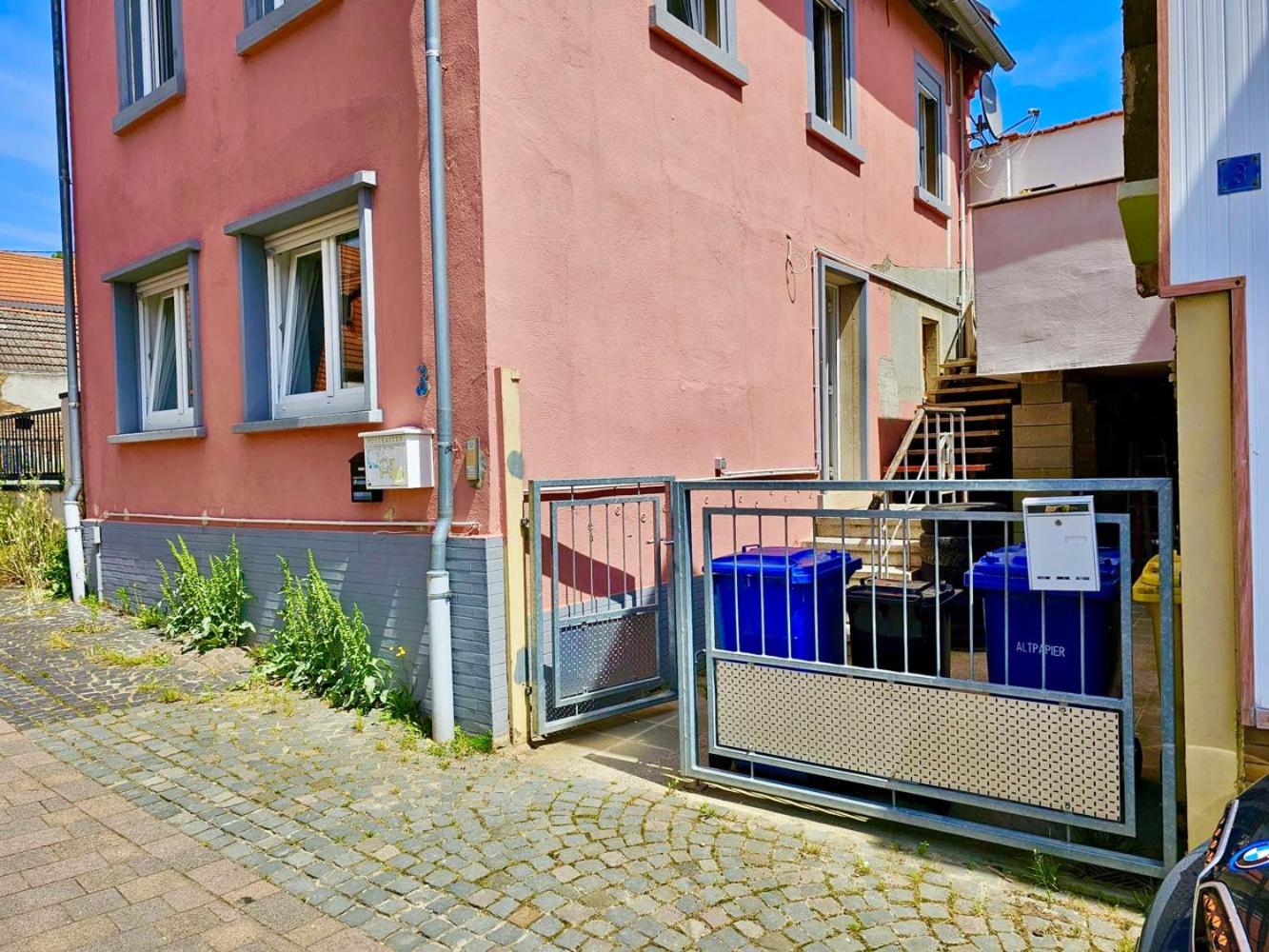 Фотография 10: Work & Stay House in Biebelnheim
