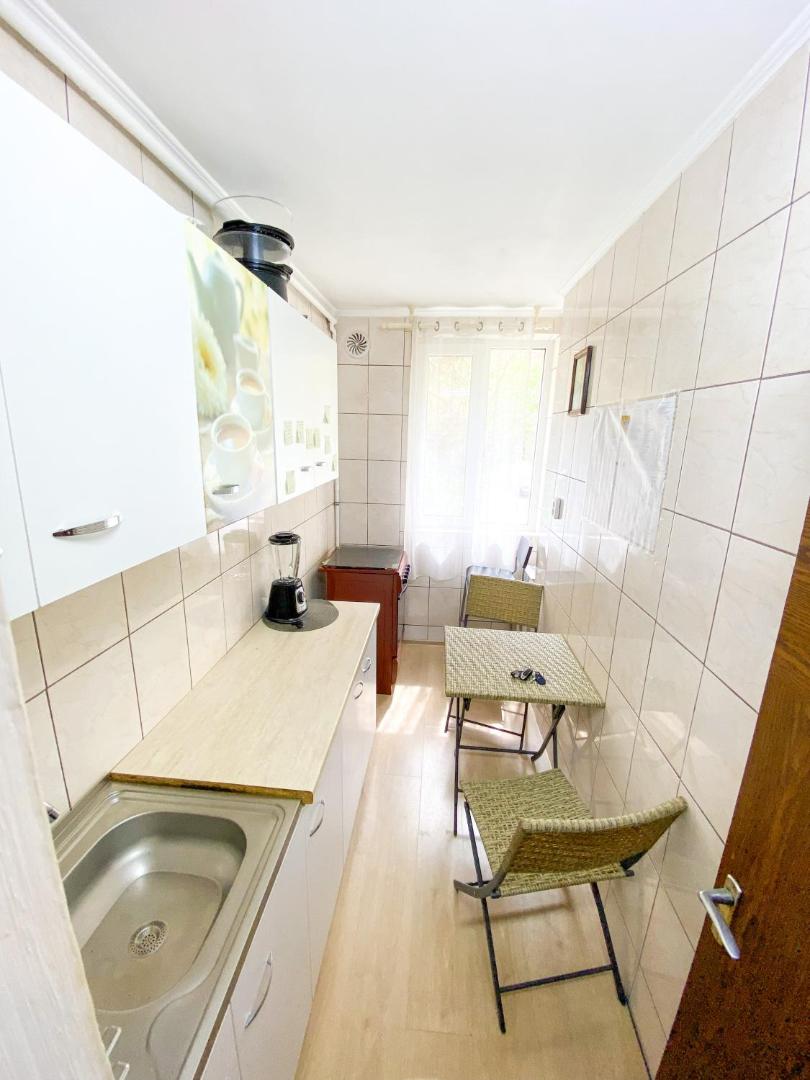Billede 4: Bucharest Studio