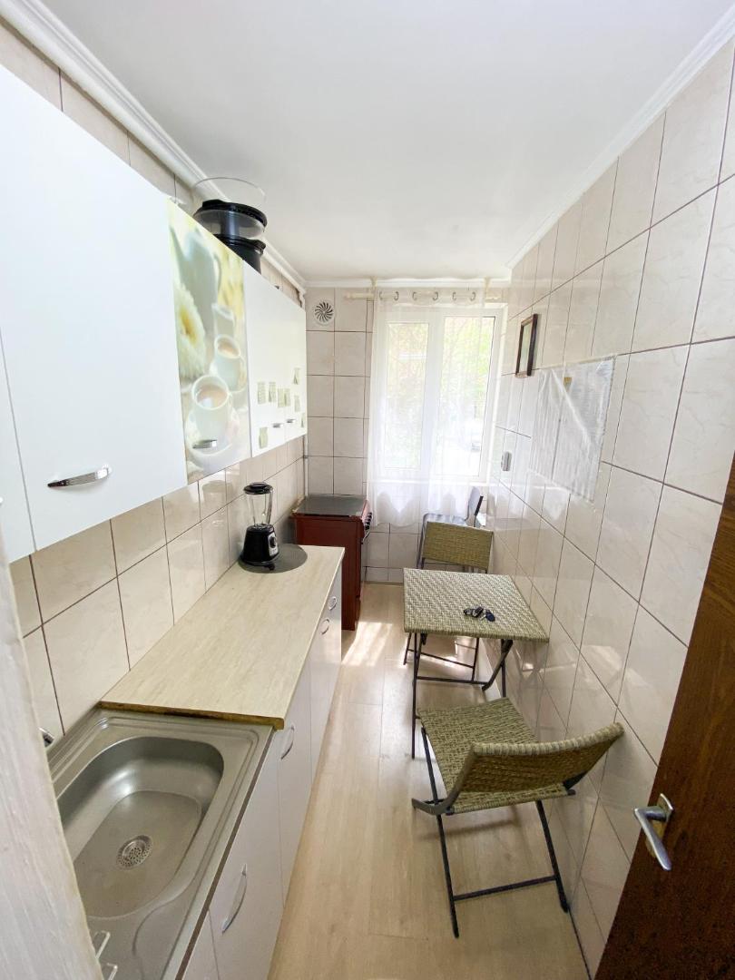 Billede 9: Bucharest Studio