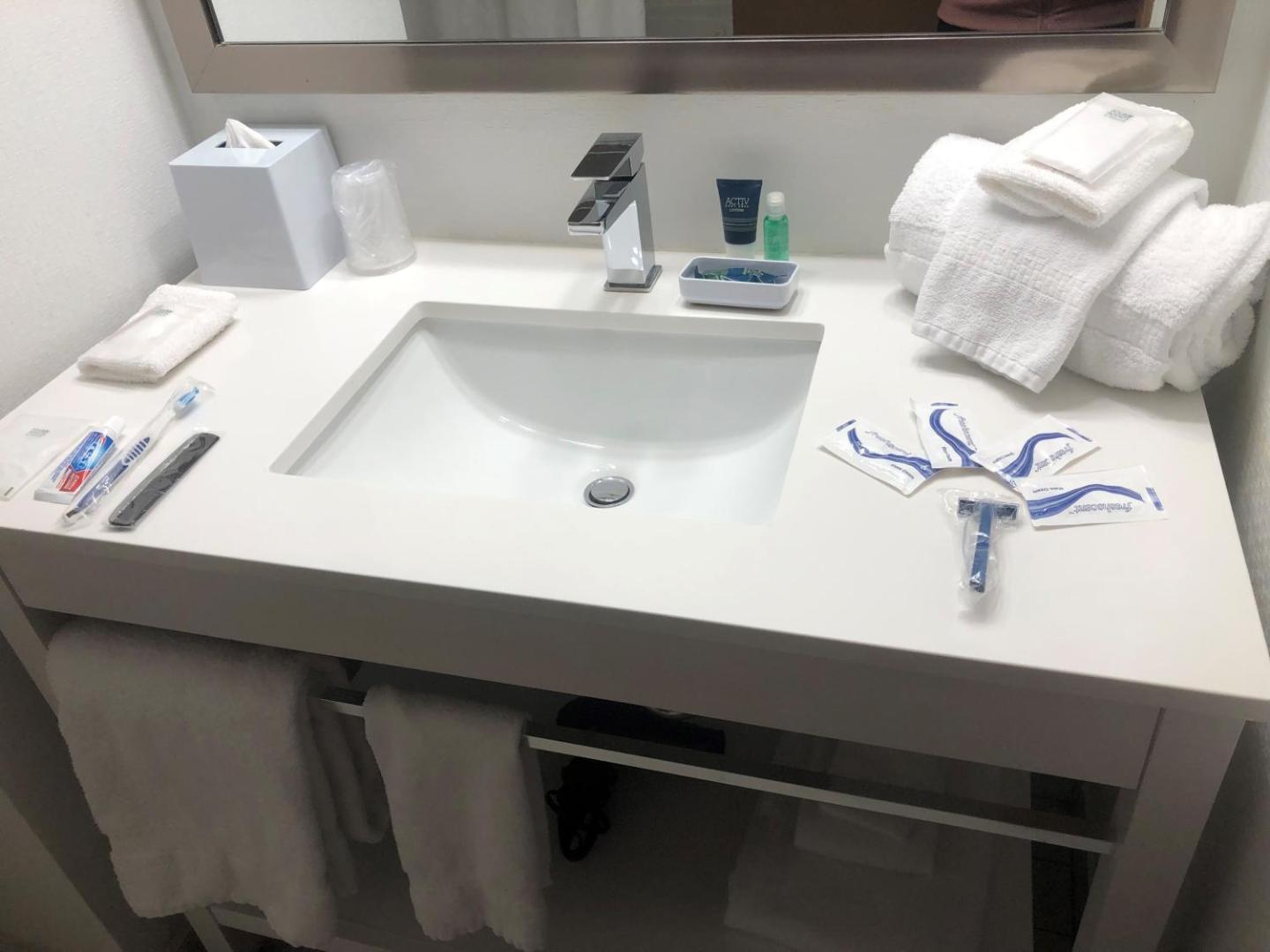 Fotografie 4: Four Points by Sheraton Barrie