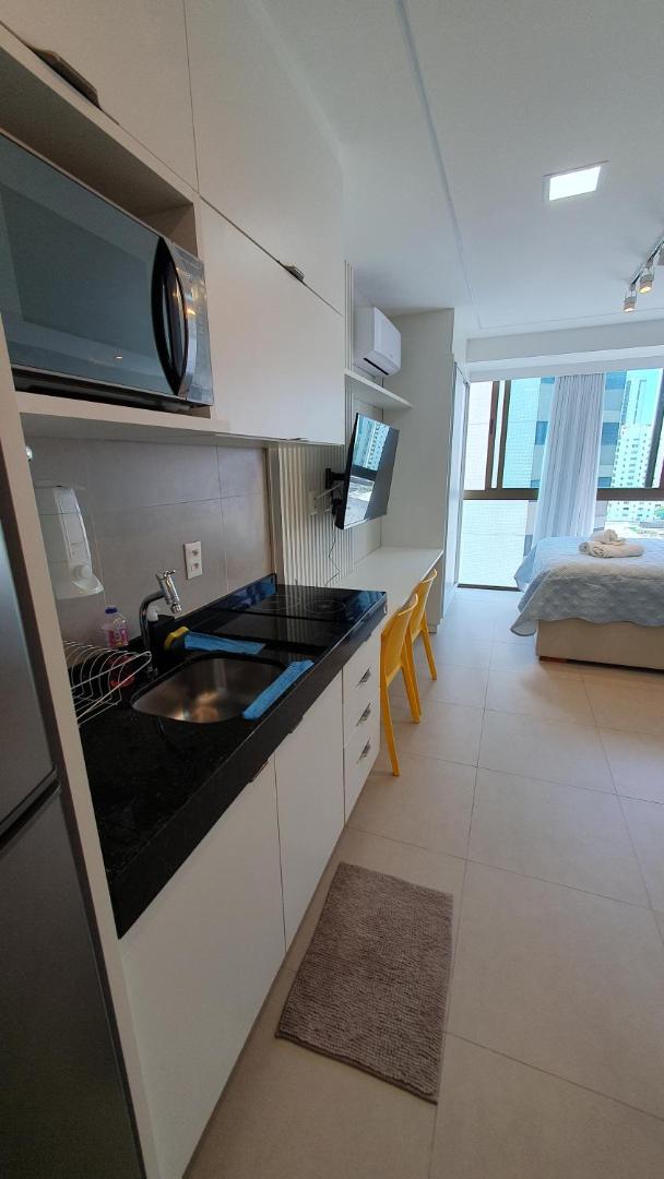 Billede 9: Rooftop 470 - Flat 905 - Boa Viagem