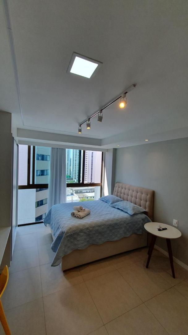 Billede 2: Rooftop 470 - Flat 905 - Boa Viagem