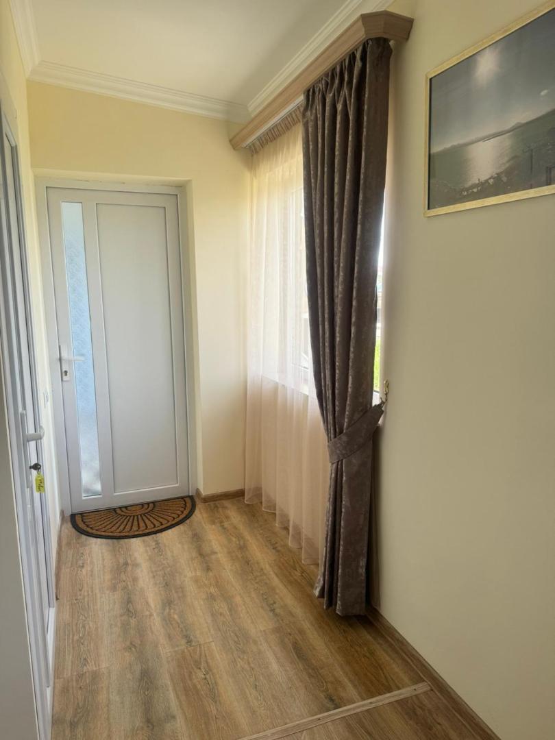 Foto 6: Armenia VanSevan Hotel
