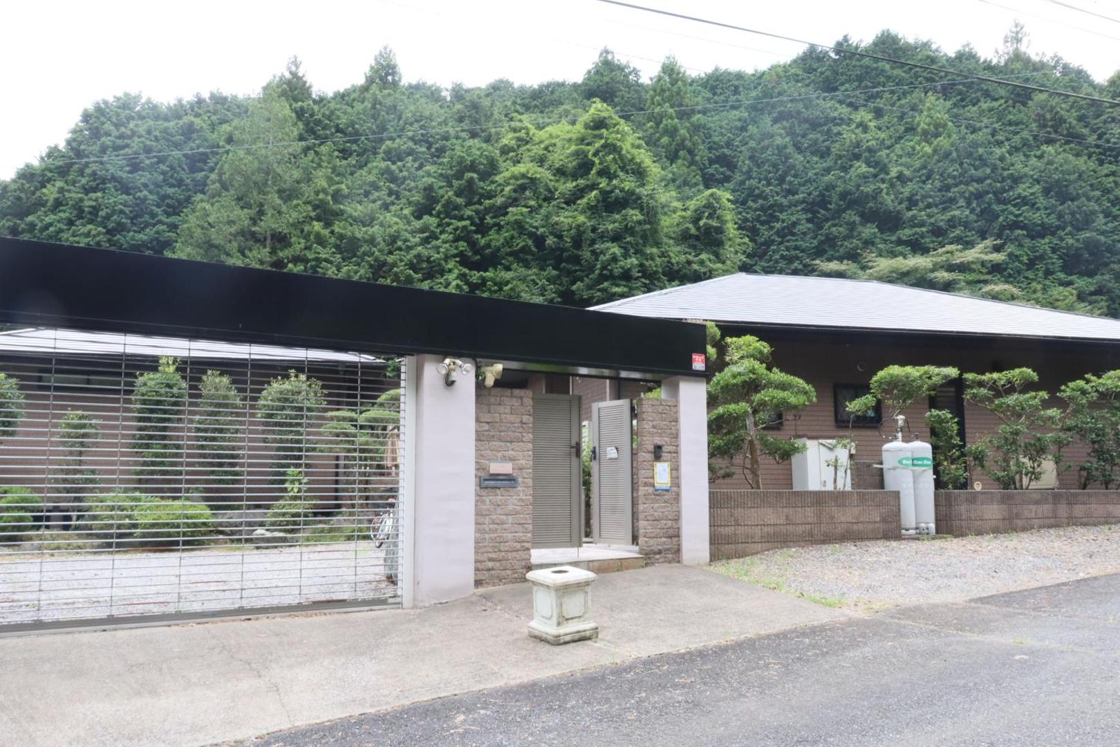 Photo 7 : うぐいすハウス
