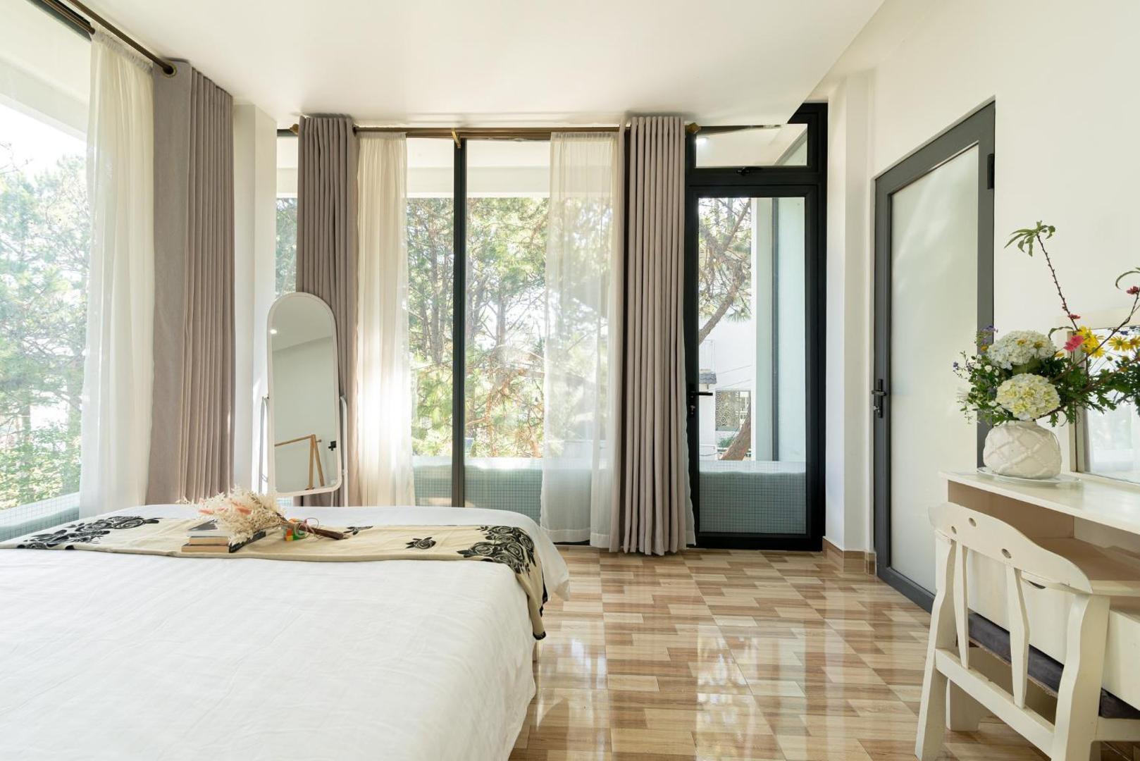 Foto 5: Bit by Bit Villa - Venuestay