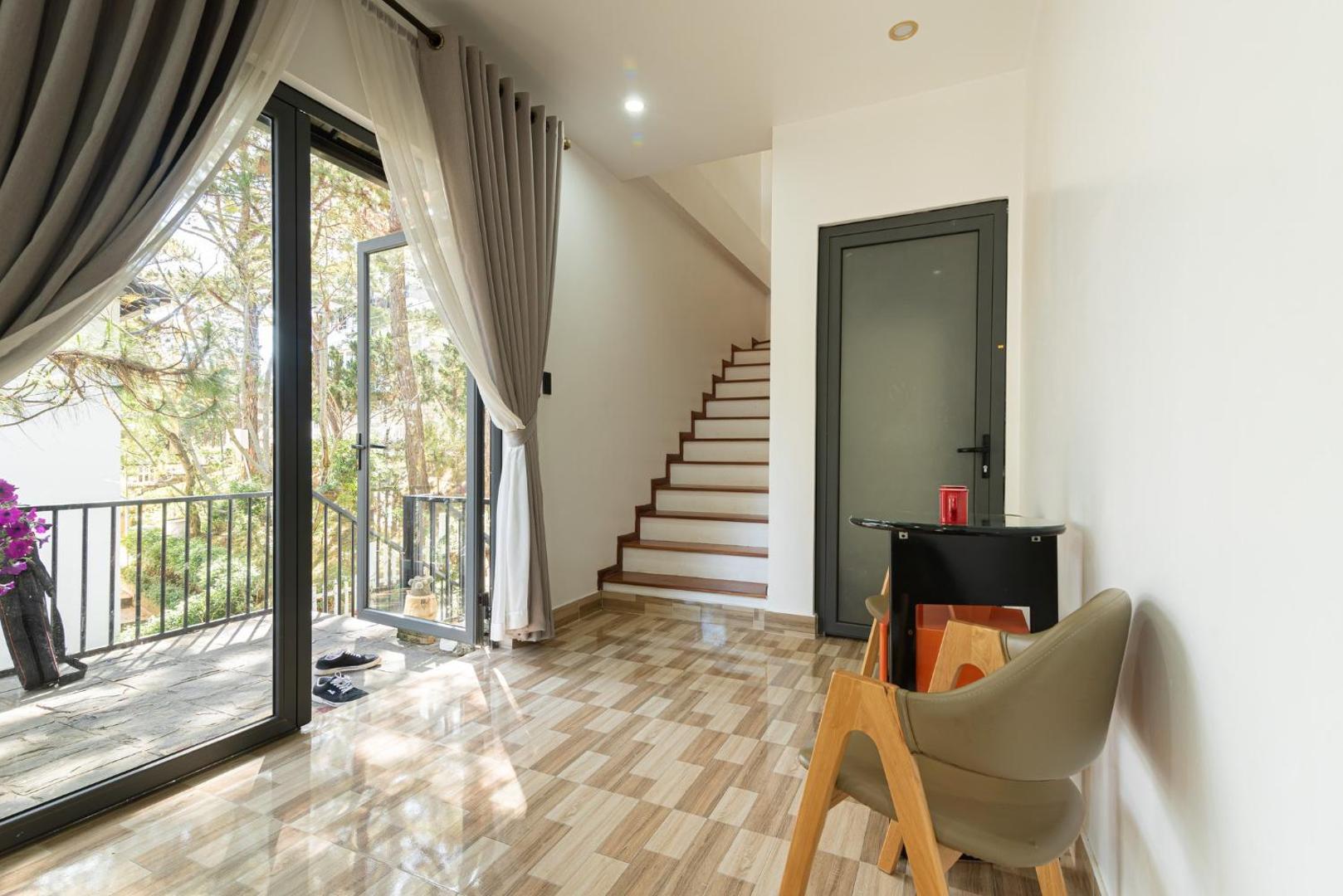 Foto 10: Bit by Bit Villa - Venuestay