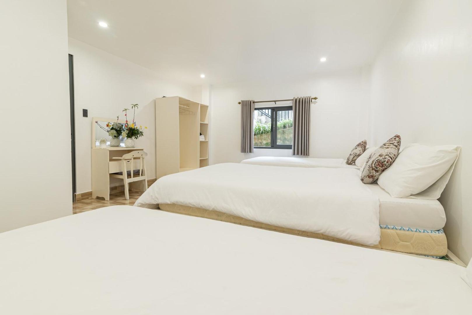 Foto 4: Bit by Bit Villa - Venuestay