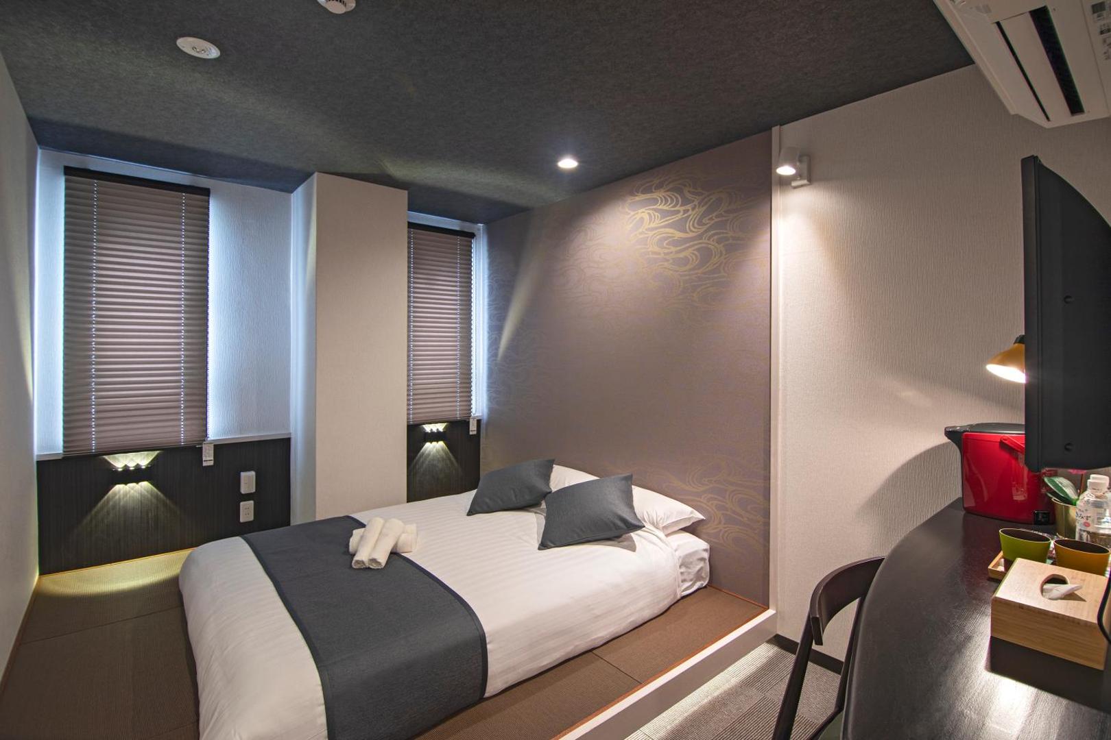 Foto 2: 大阪港浮絵ホテル