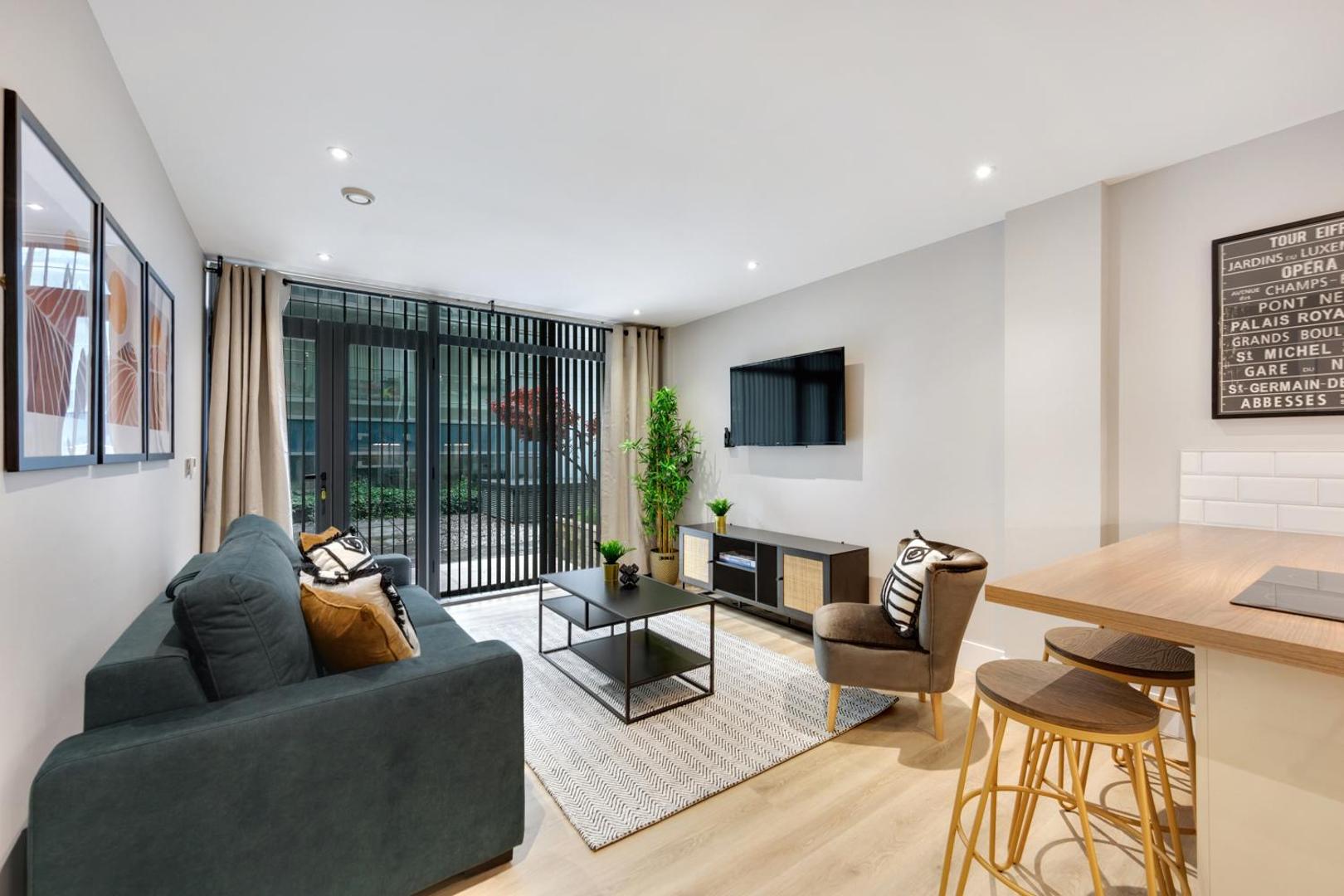 Host & Stay - Henry Street Chambers的照片2