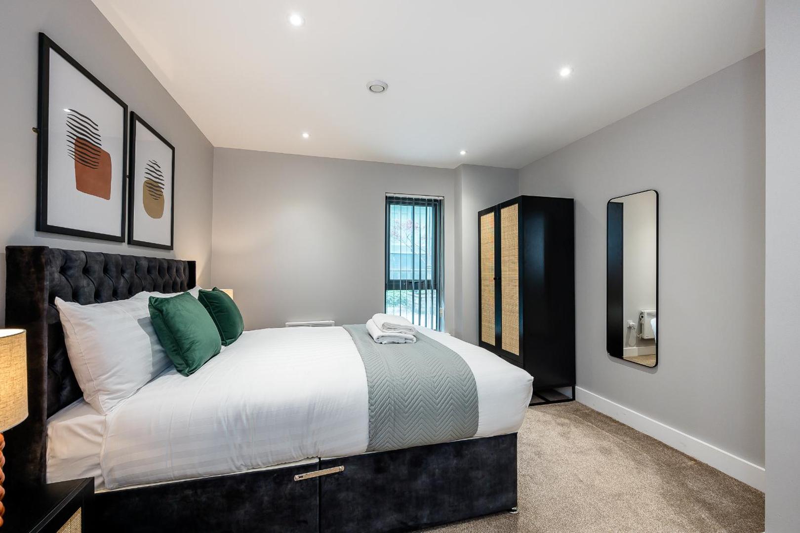 Host & Stay - Henry Street Chambers的照片7