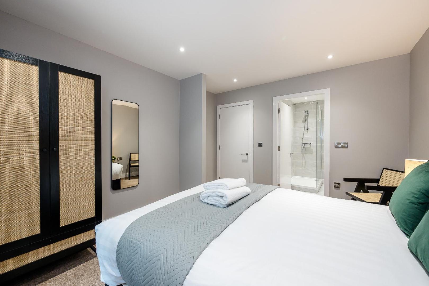 Host & Stay - Henry Street Chambers的照片8