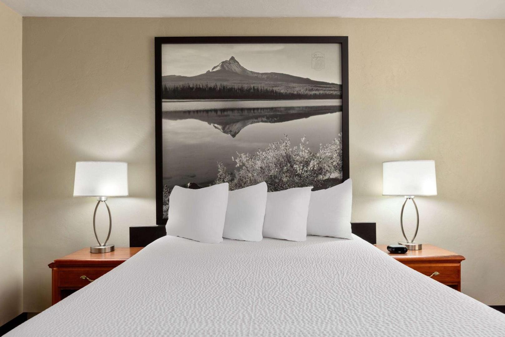 Zdjęcie 10: Super 8 by Wyndham Roseburg