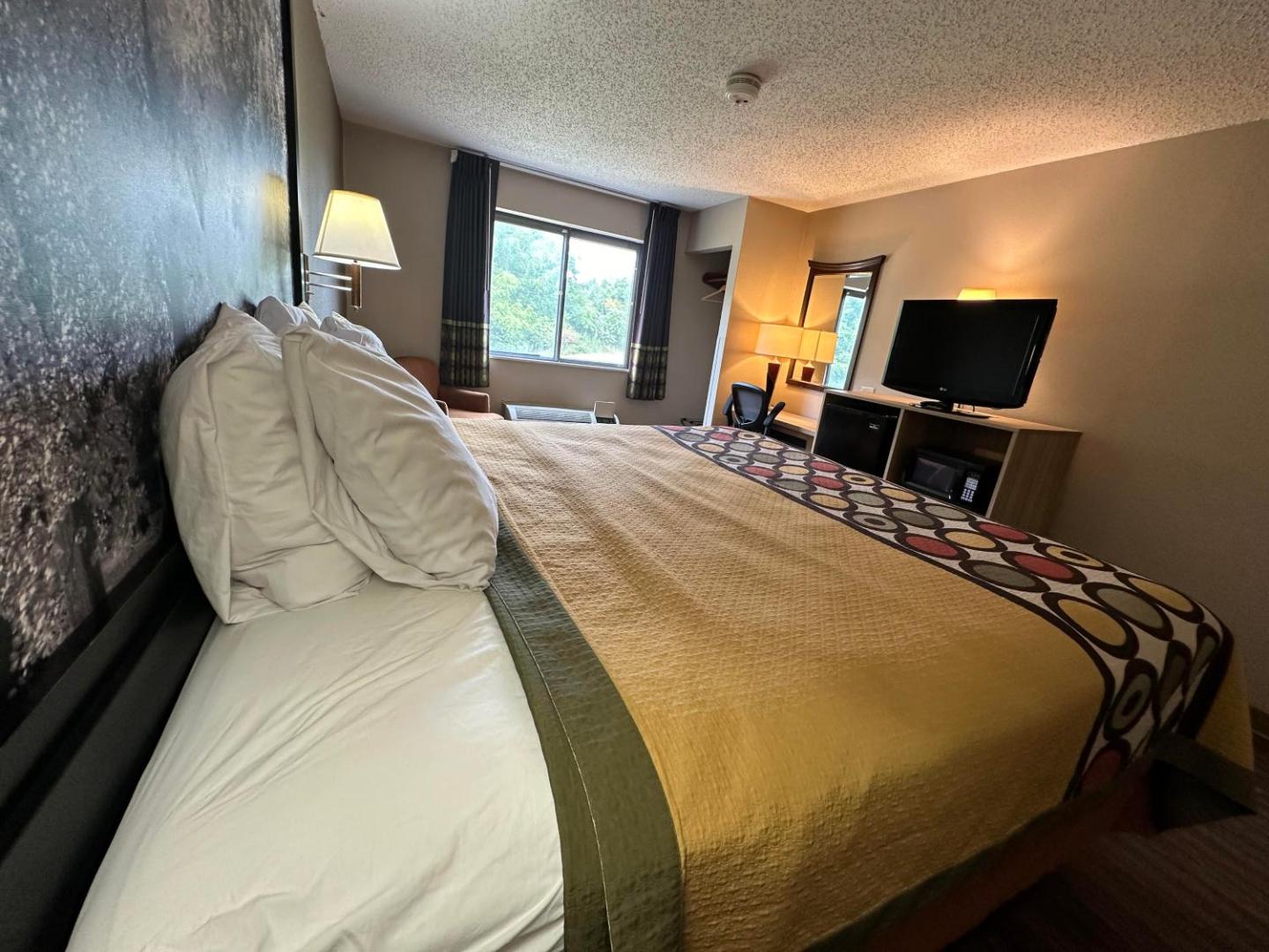 Super 8 by Wyndham Allentown Kutztown Area的照片10