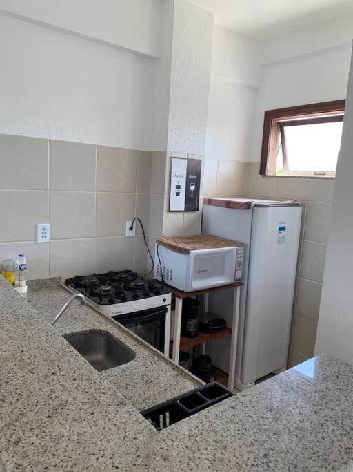 Billede 7: Flat Marezzi - Pé na areia - Taíba CE