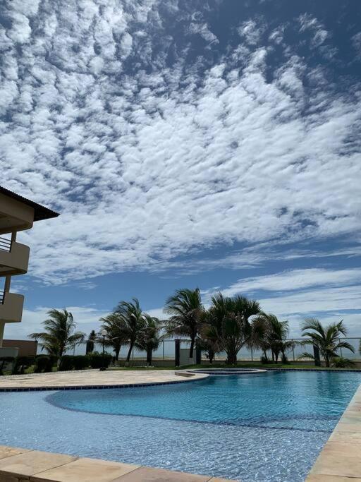 Billede 3: Flat Marezzi - Pé na areia - Taíba CE