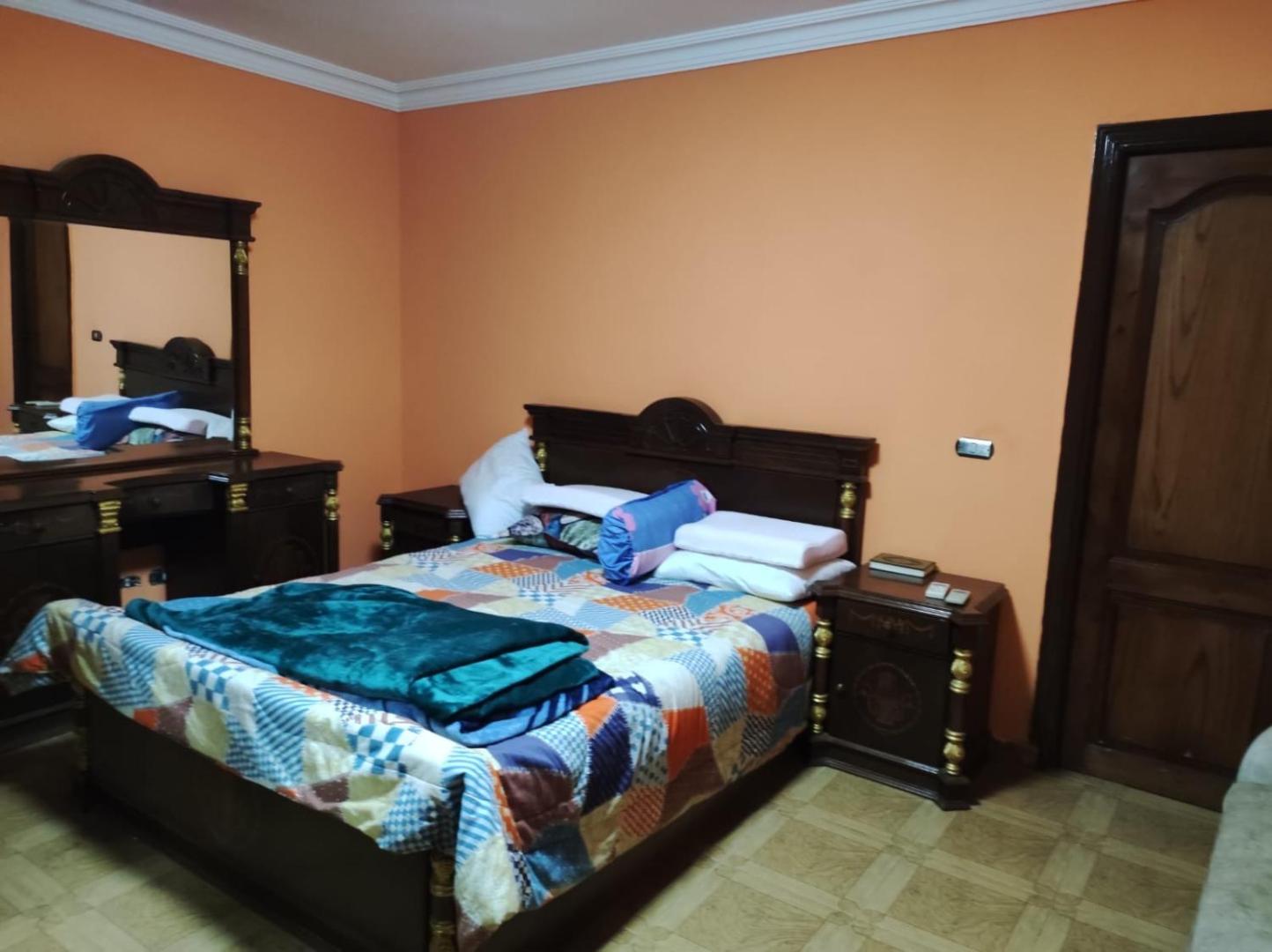Photo 8 : Duplex at the heart of Shikh Zayed close to everywhere