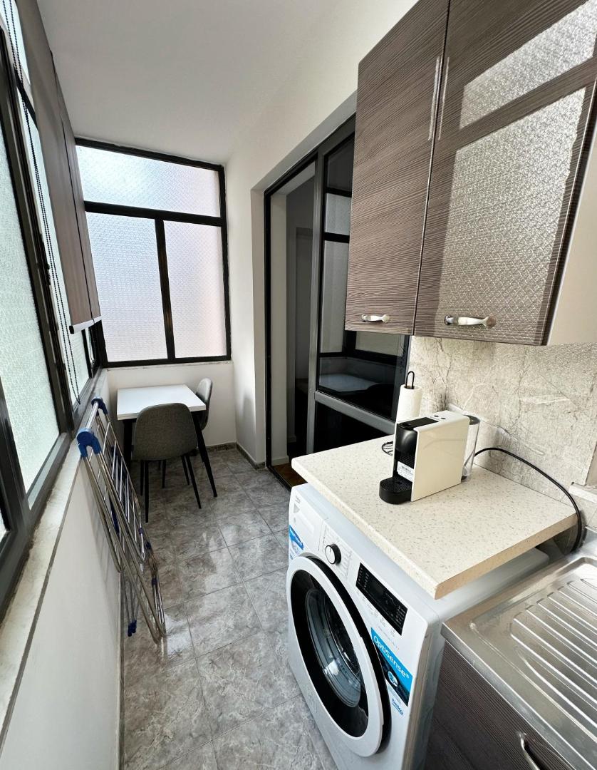 Bilde 9: Flat in Tirana - top location