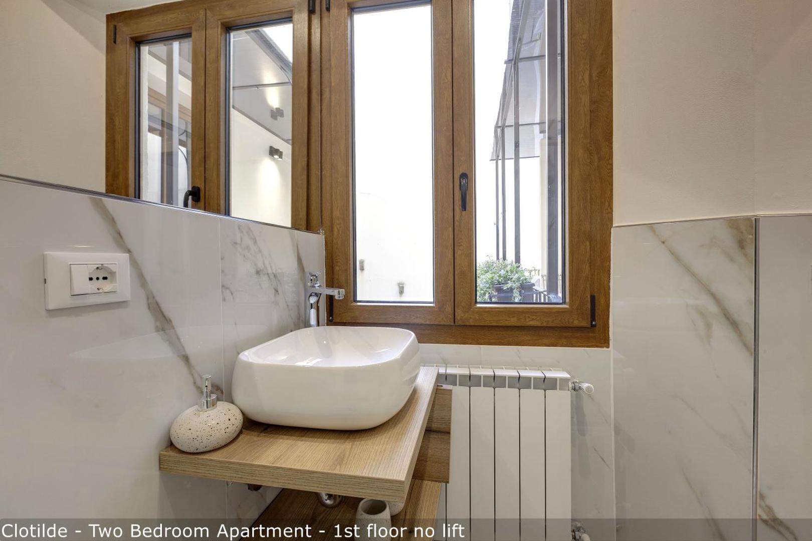 Billede 5: Tamara & Clotilde Apartments by Mamo Florence