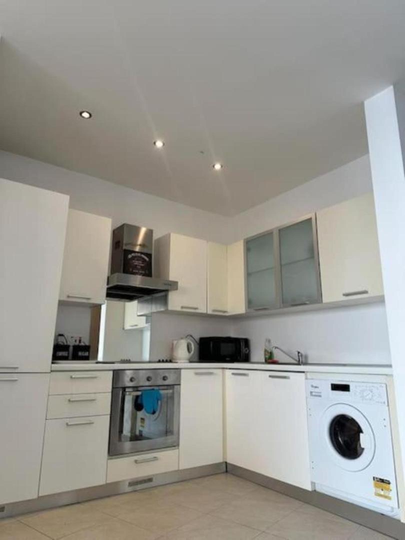Flat in the heart of St Julians photo 10