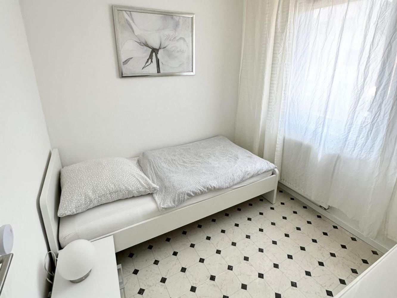 Kuva 10: Work & Stay Apartment in Troisdorf