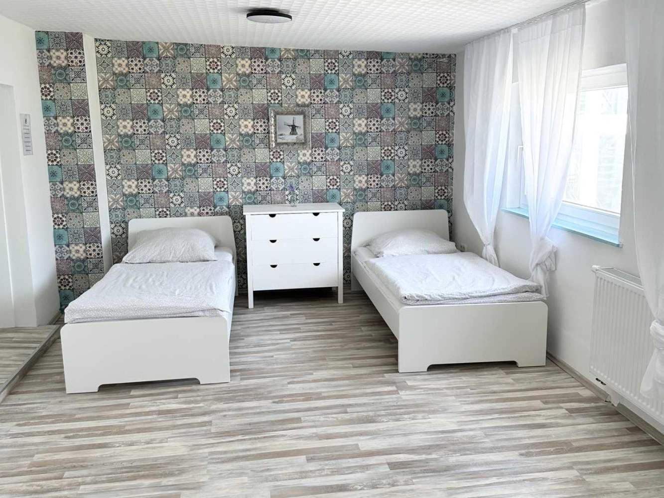 Kuva 8: Work & Stay Apartment in Troisdorf