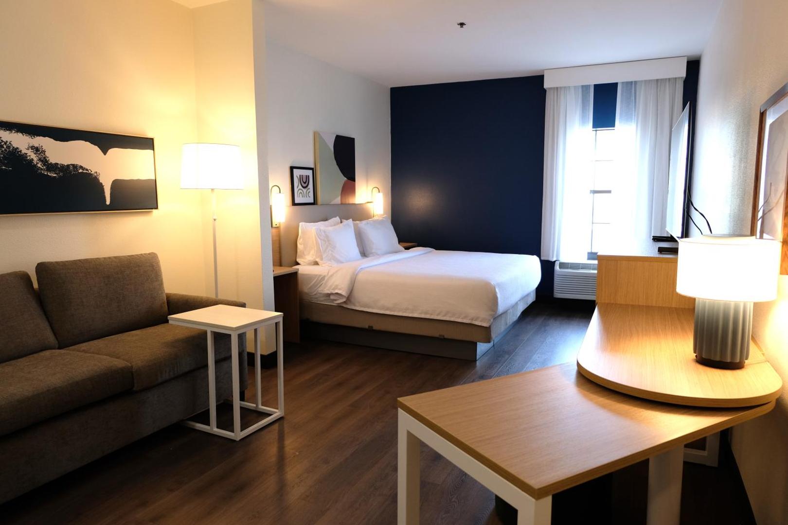 Fotografie 6: Spark By Hilton North Little Rock