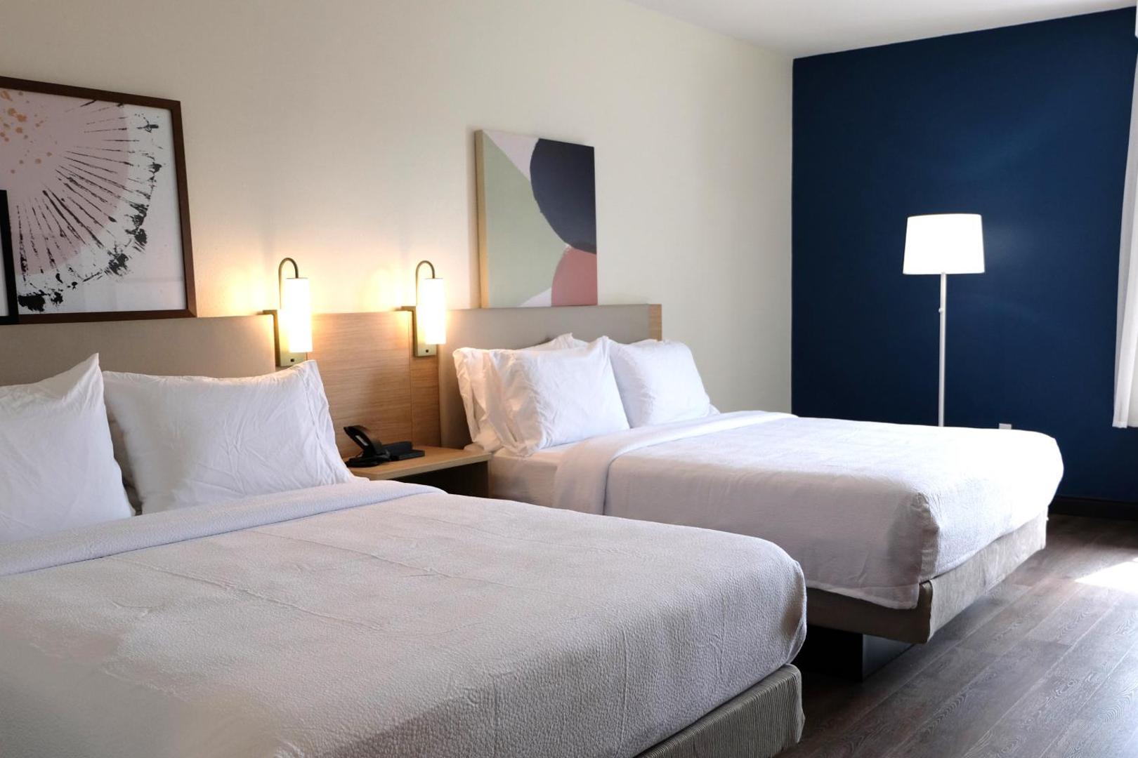Fotografie 7: Spark By Hilton North Little Rock