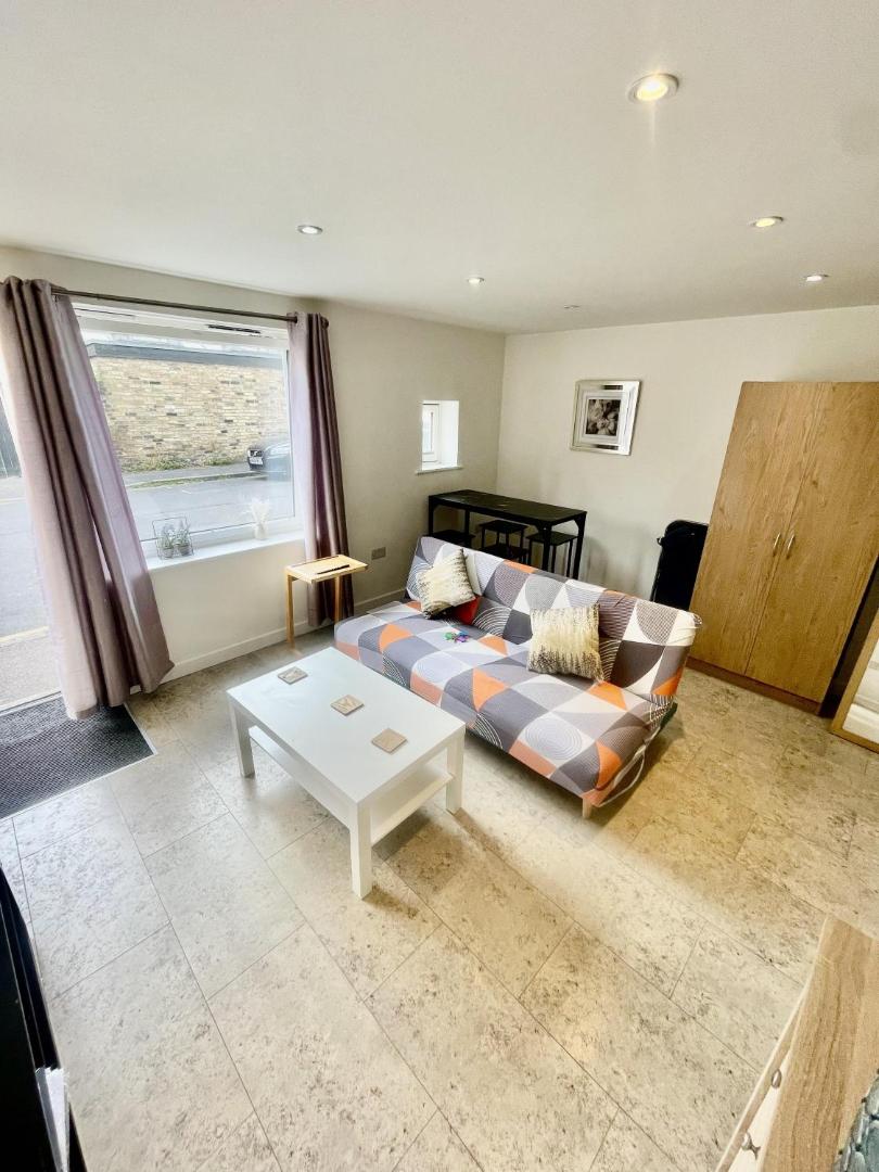 Fotografie 5: Studio - Sleeps 2 - Parking - Wifi