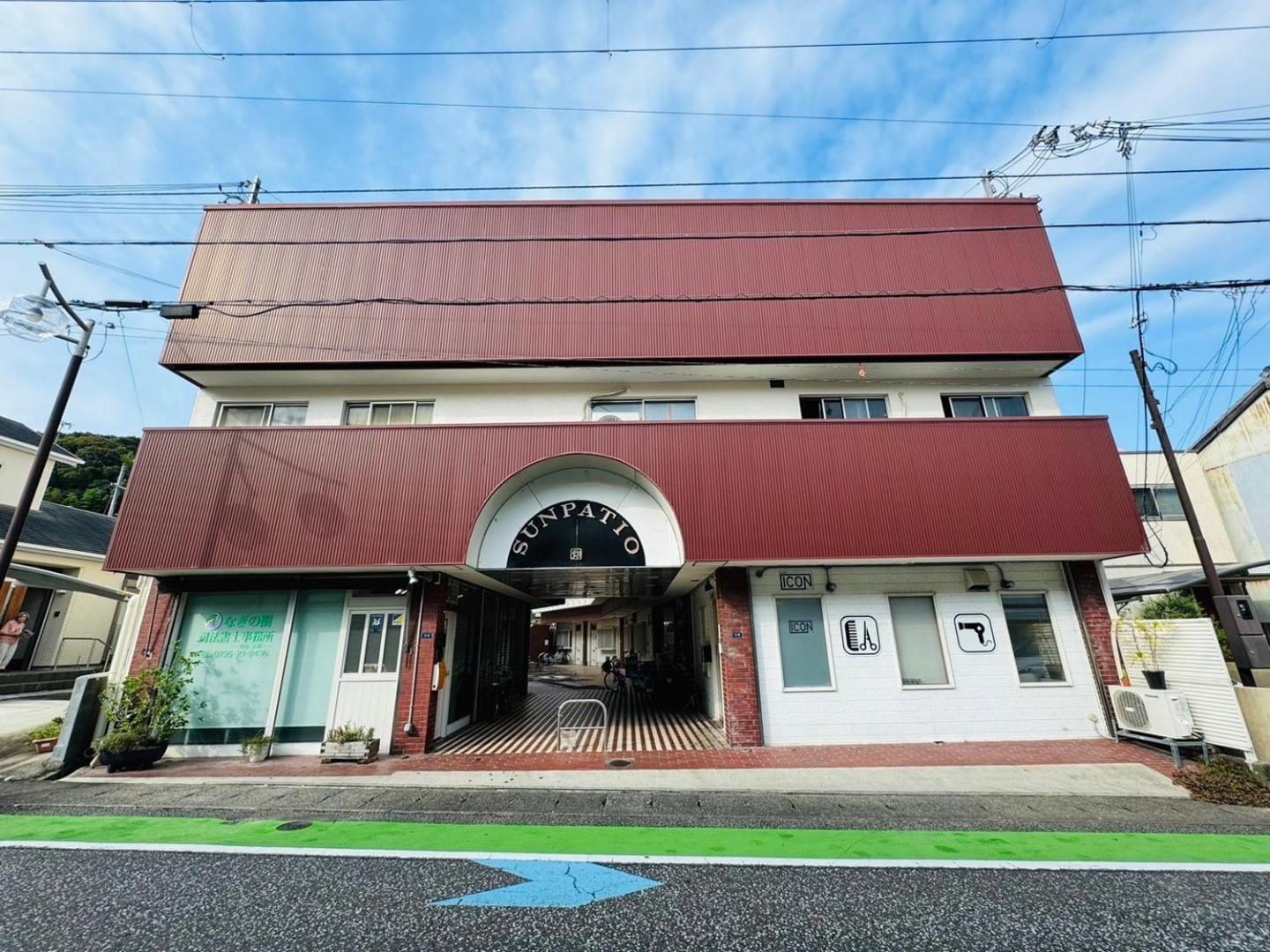 ゲストハウスサンパティオの写真3