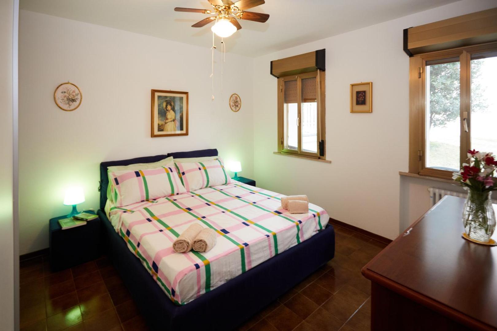 Rustico in borgo Polcenigoの写真10