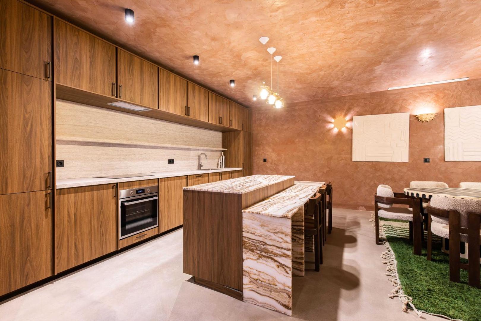 Billede 2: Exceptional Duplex - 6BR-12P - Montorgueil