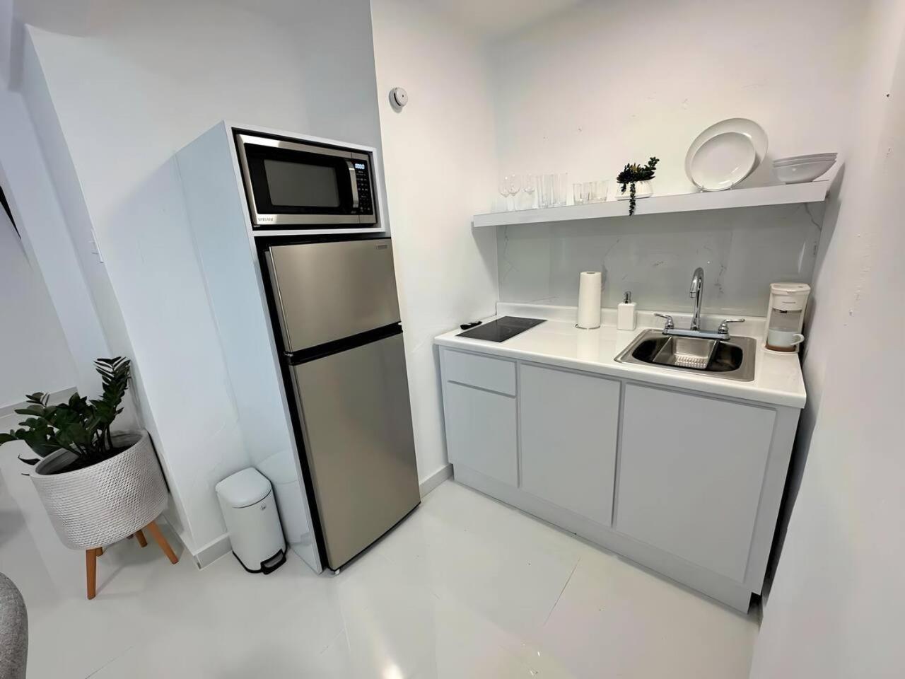 Foto 5: Chic Apt in Vibrant Santurce V