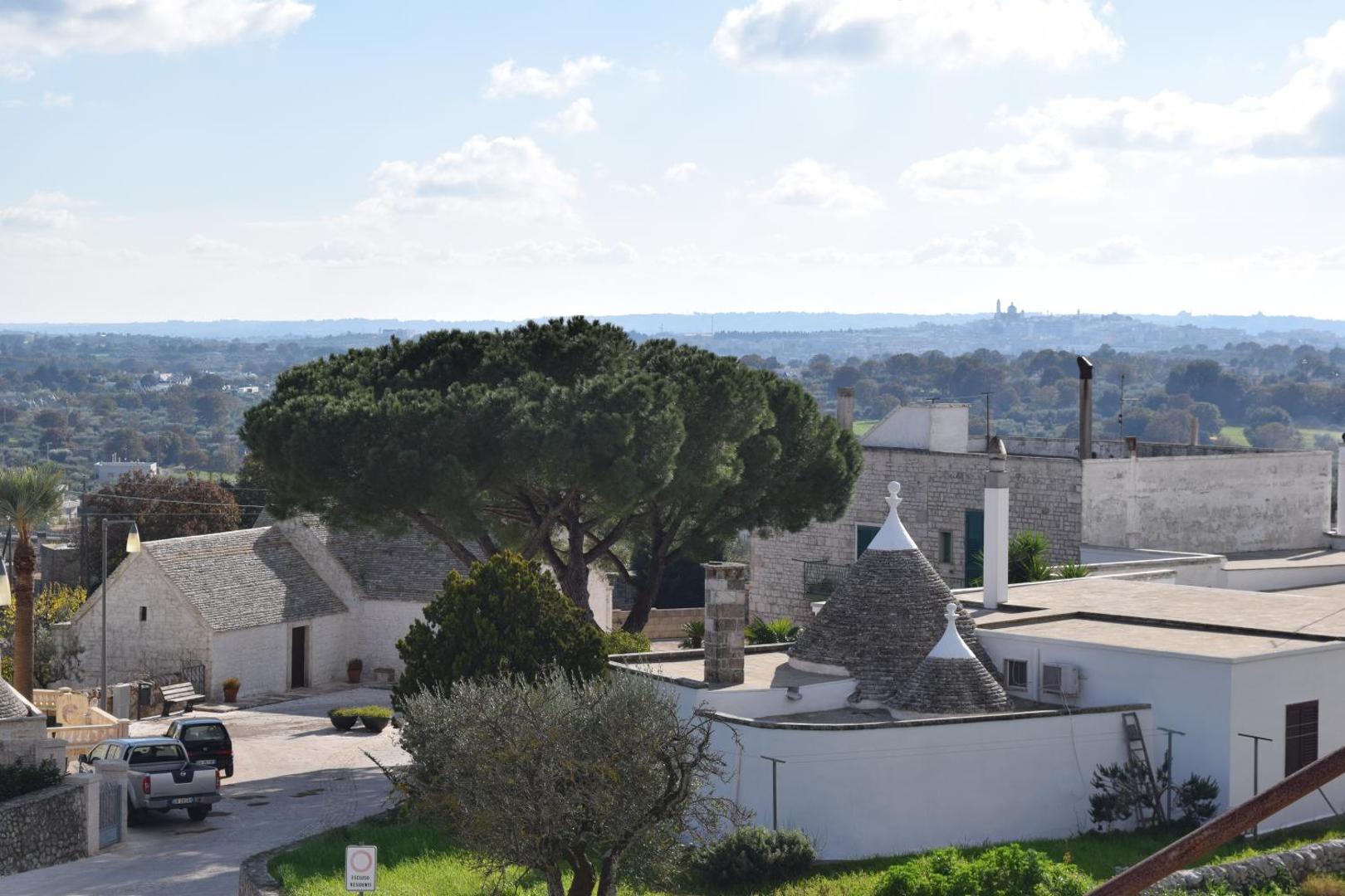 Billede 10: Bed & Breakfast La Collinetta