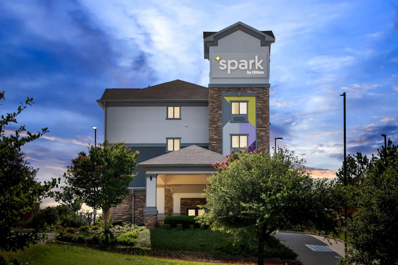 Foto 5: Spark By Hilton Longview