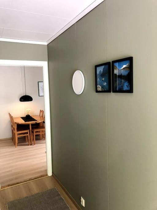 Bilde 7: Flat in the center of Loen