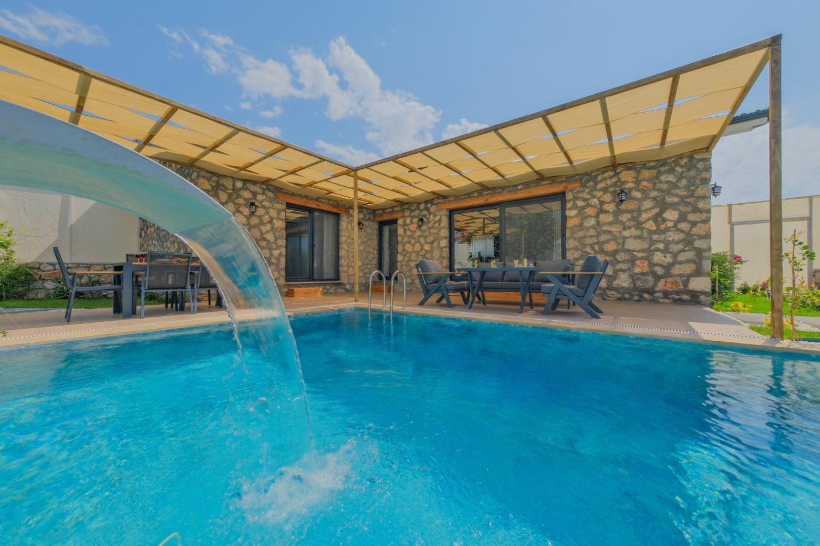 Kuva 3: İrisVilla