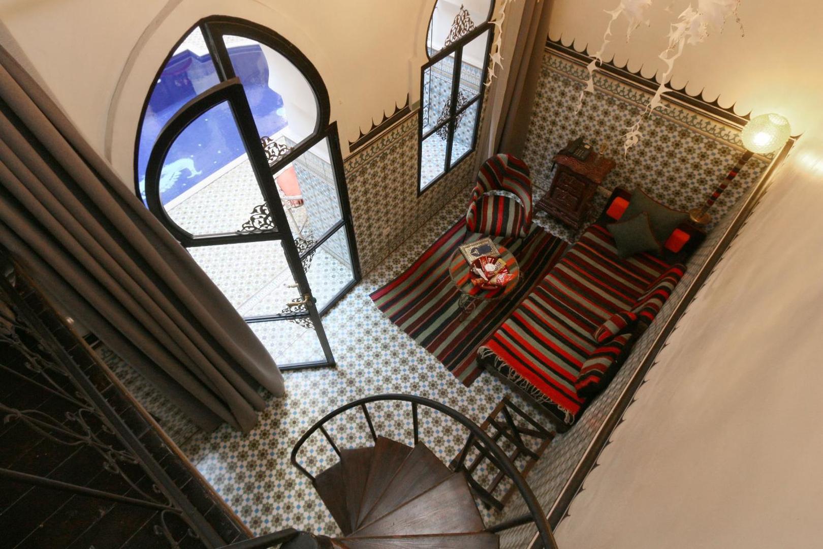 Billede 3: Riad Bindoo & Spa
