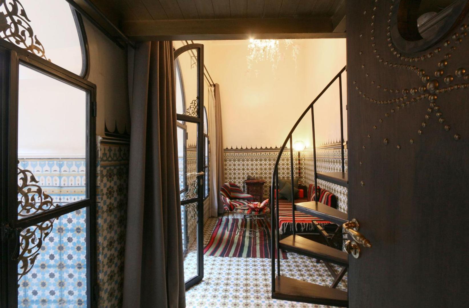 Billede 5: Riad Bindoo & Spa