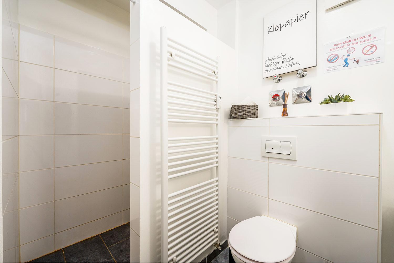 Fotografia 10: Work & Stay Apartment in Gelsenkirchen