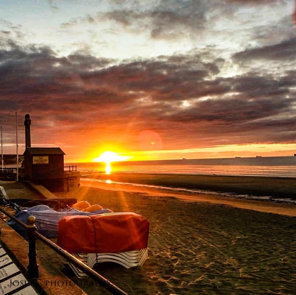 Tranquility at Sandown Bayの写真2