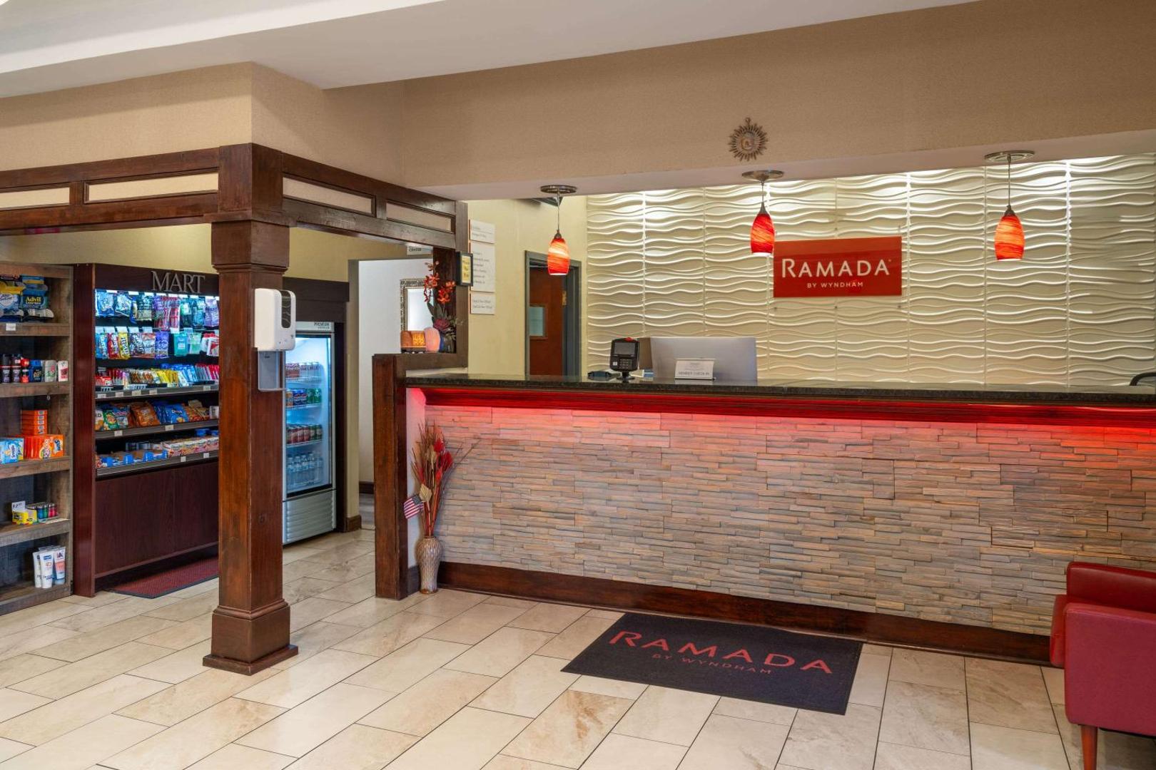 Foto 6: Ramada by Wyndham Locust Grove