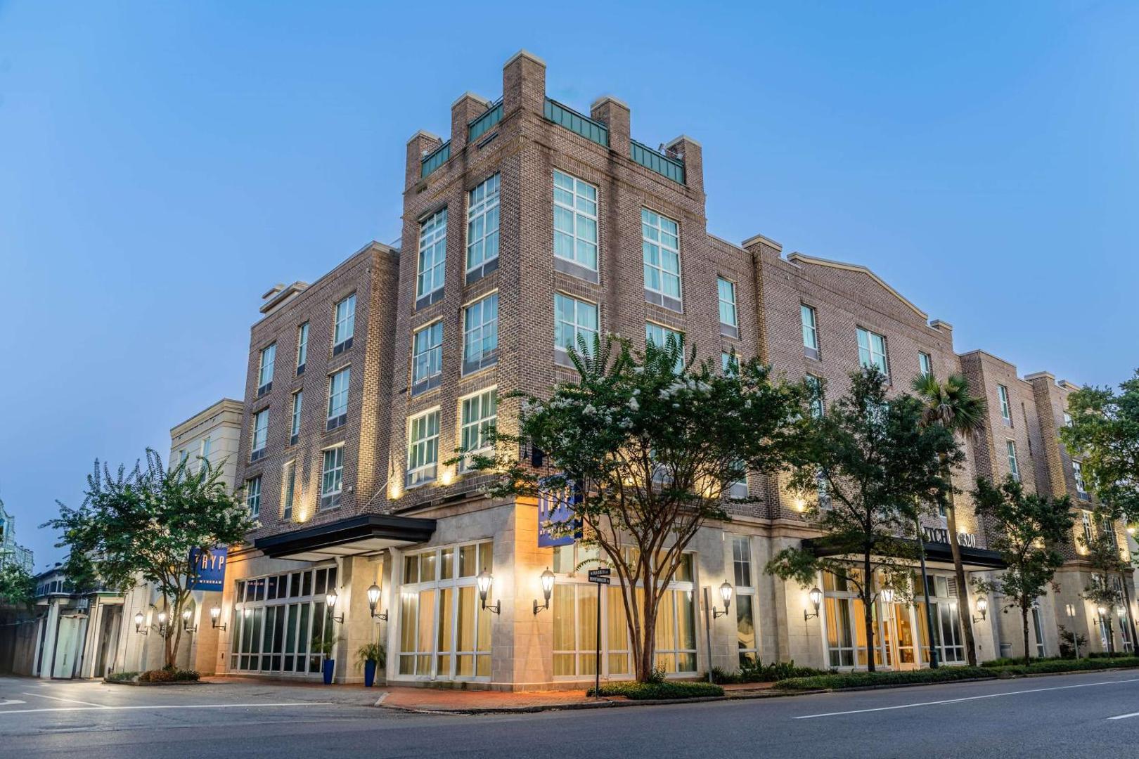 Foto 3: TRYP by Wyndham Savannah
