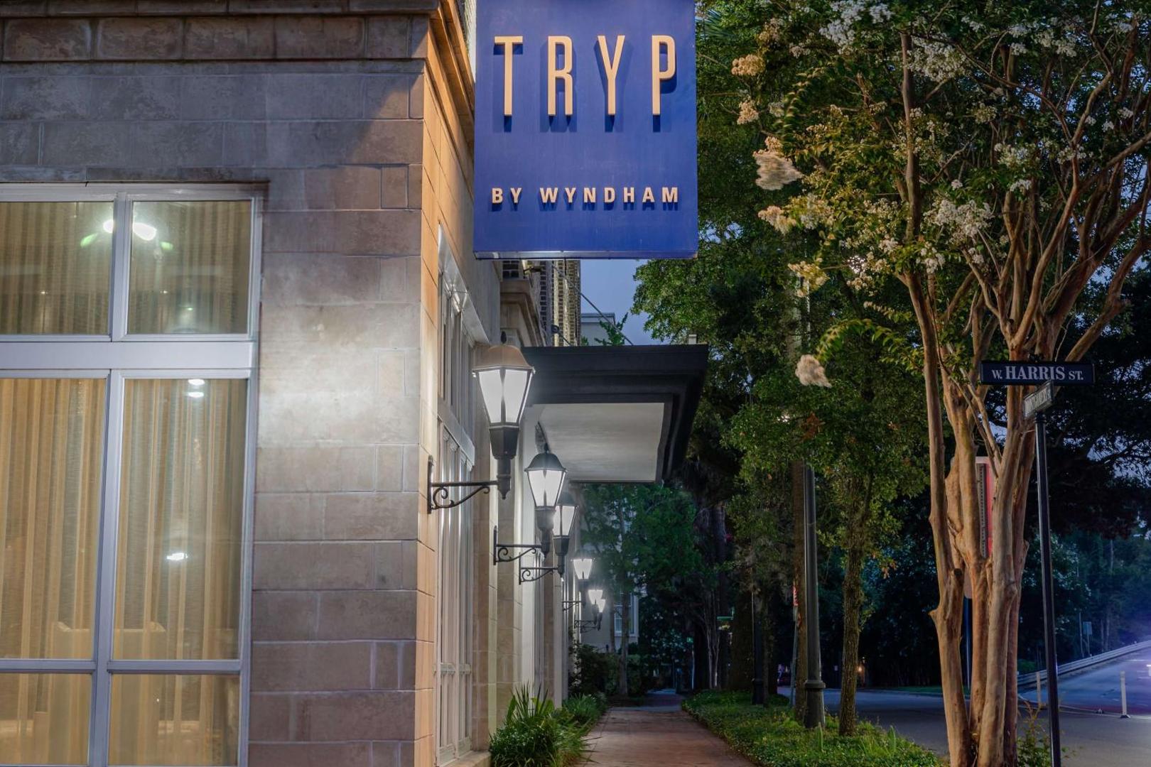 Foto 5: TRYP by Wyndham Savannah